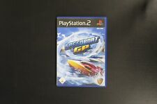 Speed boat ps2 d'occasion  Montpellier-