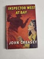 Inspector west bay for sale  KING'S LYNN