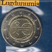 Allemagne 2009 euro d'occasion  Lyon II