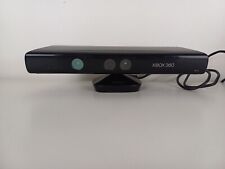Black Genuine Microsoft Xbox 360 Kinect Sensor Bar Camera for sale  Shipping to South Africa