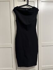 Midi kleid zara gebraucht kaufen  Hamburg