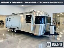 2021 airstream globetrotter for sale  Chandler