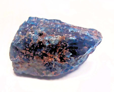 Lazulith einzelkristall stück gebraucht kaufen  Krumhermersdorf