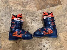 Lange ski boots for sale  Durango