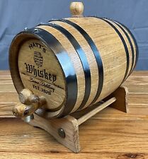 Oak aging whiskey for sale  Middletown