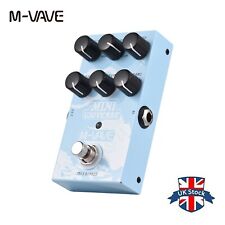 Vave guitar effect for sale  CANNOCK