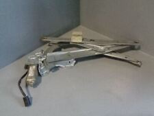 Discovery window regulator for sale  AXMINSTER