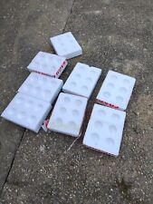 Egg boxes hole for sale  MANSFIELD