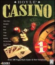 Hoyle casino 1999 for sale  East Northport