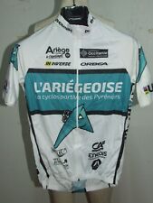 Maglia shirt maillot usato  Portici