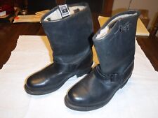 frye shearling boots for sale  Elcho