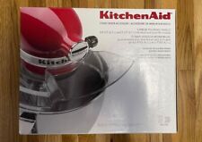 KitchenAid Mixer Acessório Escudo de Despejo - 4,5 quartos 5 quartos comprar usado  Enviando para Brazil