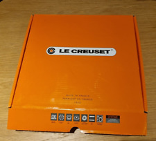 Creuset square skillet for sale  GERRARDS CROSS