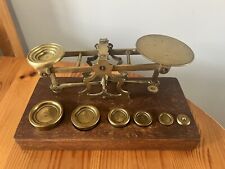 Antique brass mordan for sale  IPSWICH