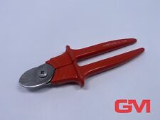 Knipex kabelschere 9506230 gebraucht kaufen  Neustadt