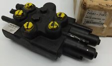 7j04171010 hydraulic control for sale  SHAFTESBURY