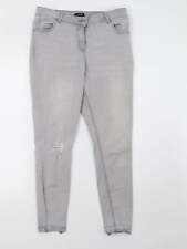 Matalan womens grey for sale  WREXHAM