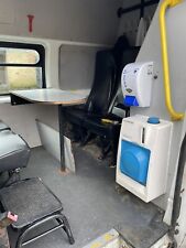 Ford transit welfare for sale  HULL