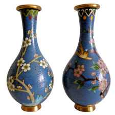 Pair vintage chinese for sale  BRUTON