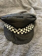 Police hat fancy for sale  CARDIFF