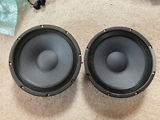 eminence speaker for sale  THATCHAM