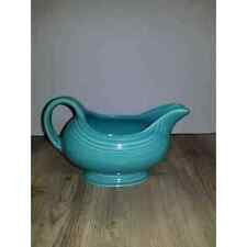 Fiestaware Sauce Boat for sale  Shipping to South Africa