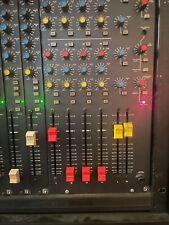 Soundcraft 200b mixer for sale  Santa Ana