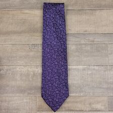 Versace tie mens for sale  Clover