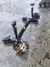 vauxhall rear axle for sale  SALFORD