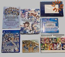 Ps4 idolm ster d'occasion  Manosque