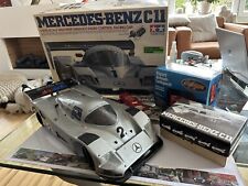 tamiya mercedes gebraucht kaufen  Kissing