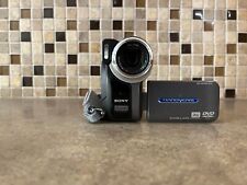 sony handycam video camera for sale  Shipping to South Africa
