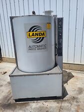 Landa automatic parts for sale  Glen Haven