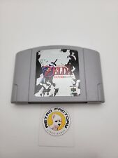 The Legend of Zelda Ocarina of Time Nintendo 64 N64 japonês  comprar usado  Enviando para Brazil