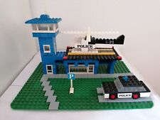 Lego 354 polizeistation gebraucht kaufen  Neuburg a.d.Donau