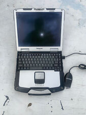Toughbook laptop scanner for sale  Opa Locka