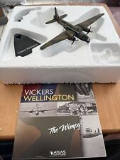 Model military aircraft. for sale  LINCOLN