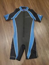 Shorty spring wetsuit for sale  Naples