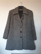Bhs coat size for sale  SWINDON