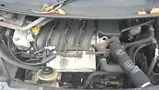 Motor renault megane gebraucht kaufen  Langwedel