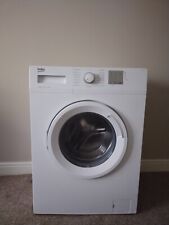 Beko washing machine for sale  CHIPPENHAM