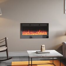 Electric fireplace colors for sale  STOCKPORT