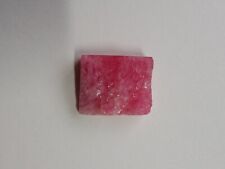 Genuine pink tugtupite for sale  HOUNSLOW
