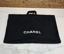 Chanel garment bag for sale  Westbury