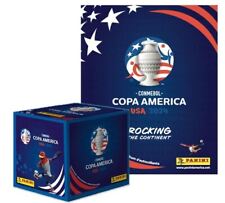 Adesivos Panini COPA America 2024--Você escolhe! Complete seu conjunto! comprar usado  Enviando para Brazil