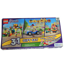 Lego 66773 Friends Play Day conjunto de presente 3 em 1 comprar usado  Enviando para Brazil