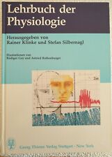 Lehrbuch physiologie thieme gebraucht kaufen  Heddernheim