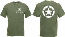 Army shirt hummer gebraucht kaufen  Ortenburg