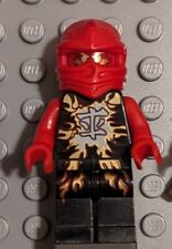 Lego minifigur ninjago gebraucht kaufen  Wesseling