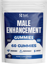 Male enhancement gummies for sale  LONDONDERRY